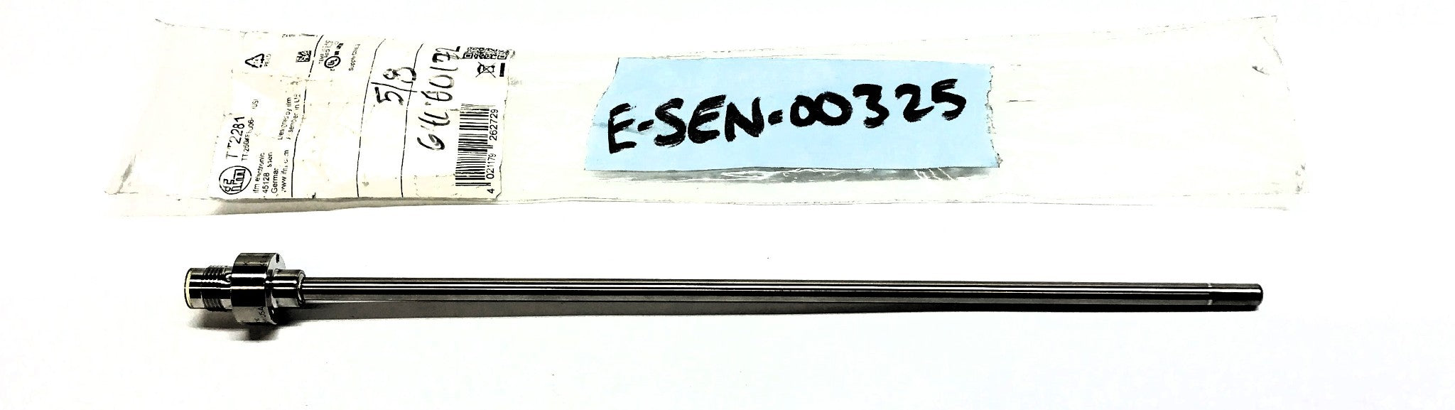IFM Temperature Probe Sensor TT2281 NOS