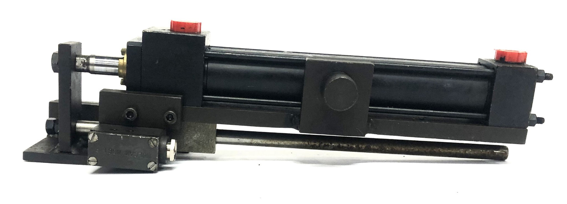 Parker Max 100 Bar 25.4x150mm Cylinder PE11697 (F3LR14M) NOS