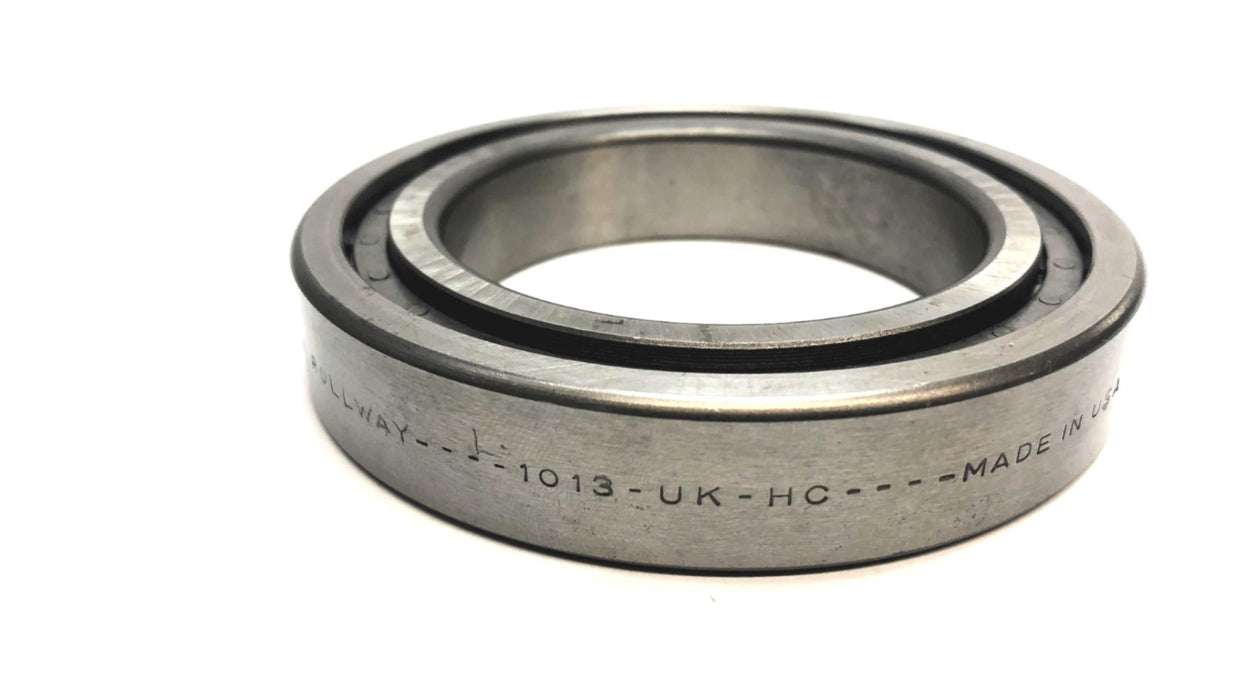 Rollway Cylindrical Roller Bearing W/ Inner Ring (No Box) L-1013-UK-HC NOS