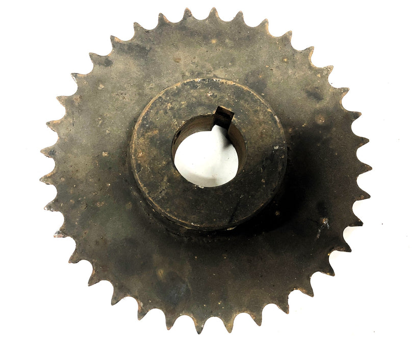 Martin 1-1/2 in 36 Tooth Sprocket 50BS36 NOS