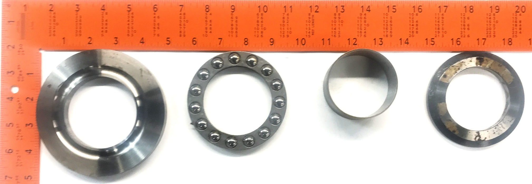 Unbranded Thrust Bearing Assembly 4169 NOS