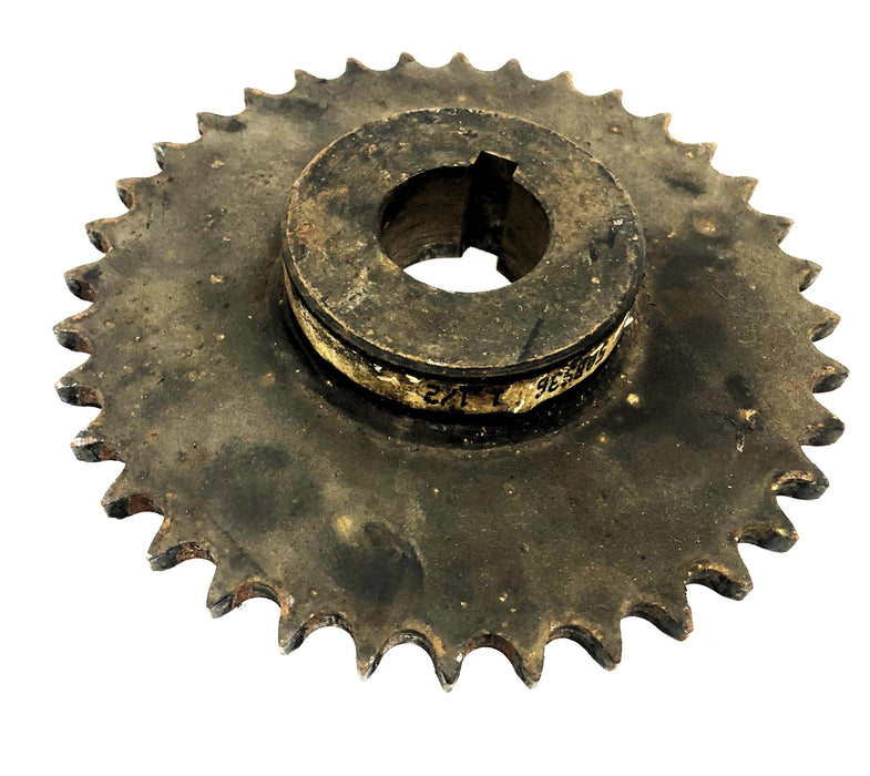 Martin 1-1/2 in 36 Tooth Sprocket 50BS36 NOS
