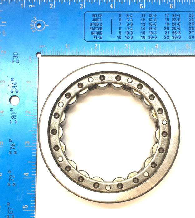 Bower Cylindrical Roller Bearing without Inner Race M1212EAH NOS