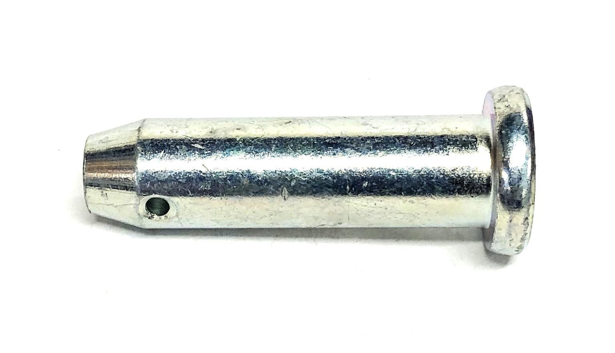 Western 1x3-1/2 Inch Rivet  For Snow Plow 93079K NOS