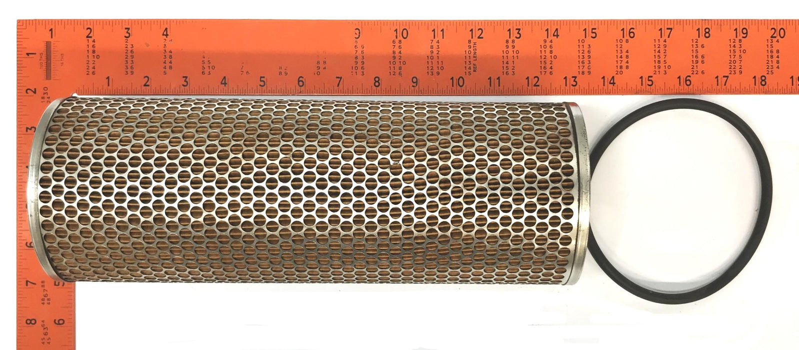Intrupa Forklift Hydraulic Filter 83-111 NOS