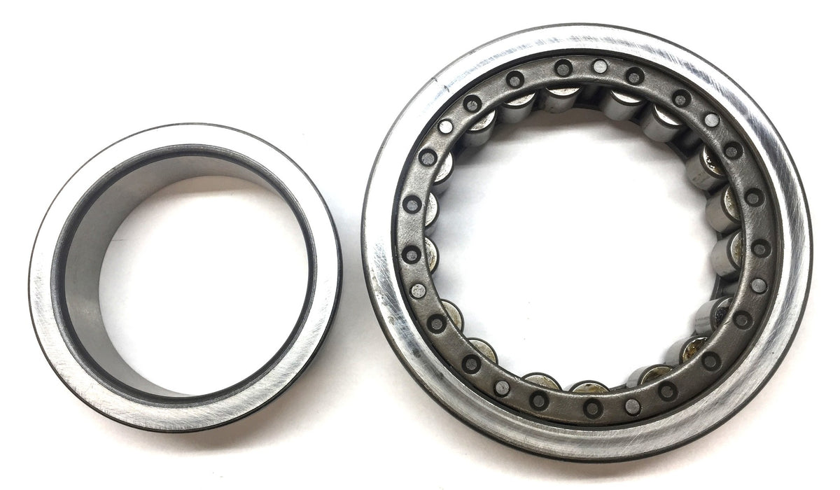 Bower Cylindrical Roller Bearing M1212EAH with Inner Race Assembly (MR1212) NOS