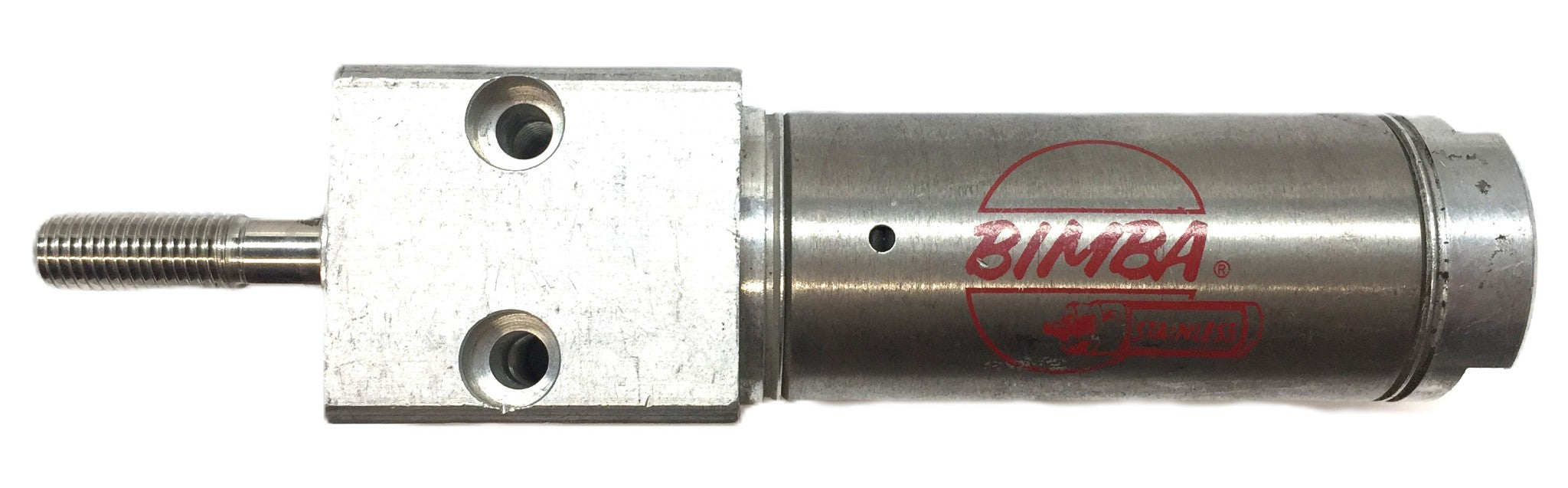 Bimba Pneumatic Air Cylinder BF-090.5 USED