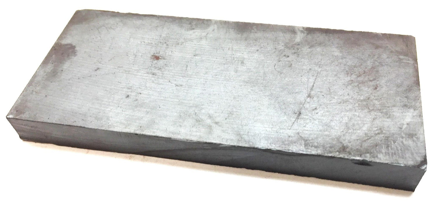 Unbranded 5-7/8"x3-5/16"x7/8" Ceramic Unmagnetized Ferrite Magnet [Lot of 14]NOS