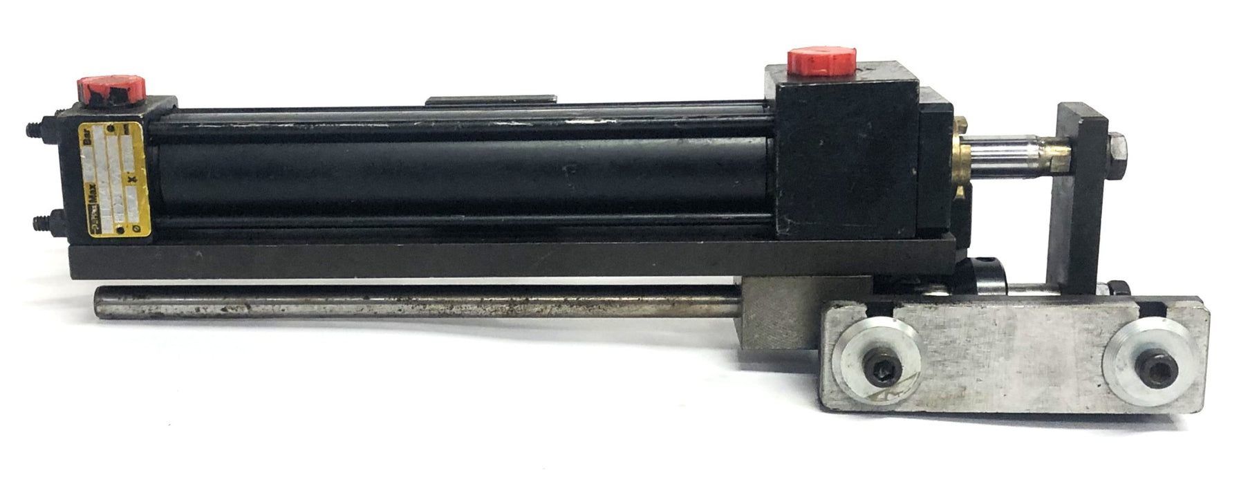Parker Max 100 Bar 25.4x150mm Cylinder PE11697 (F3LR14M) NOS
