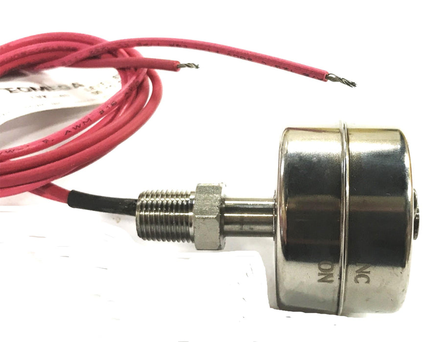 Omega Level Sensor LVK-40 NOS