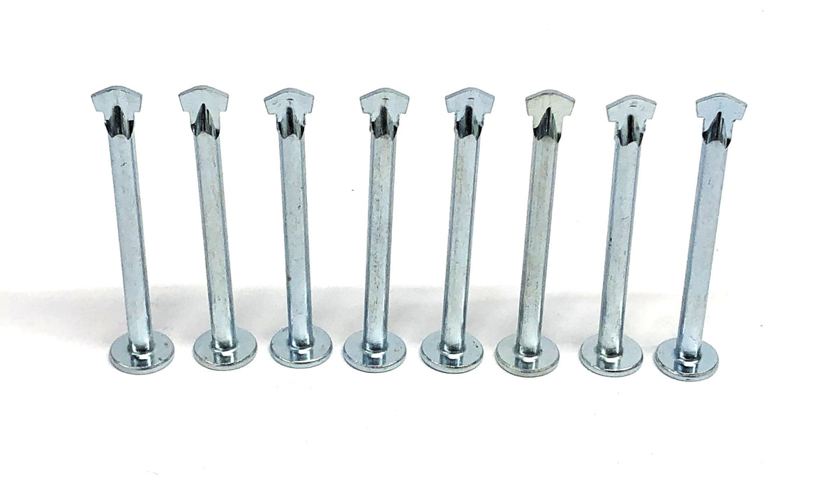 Total Source Shoe Hold Down Pin LP612-3324 [Lot of 8] NOS