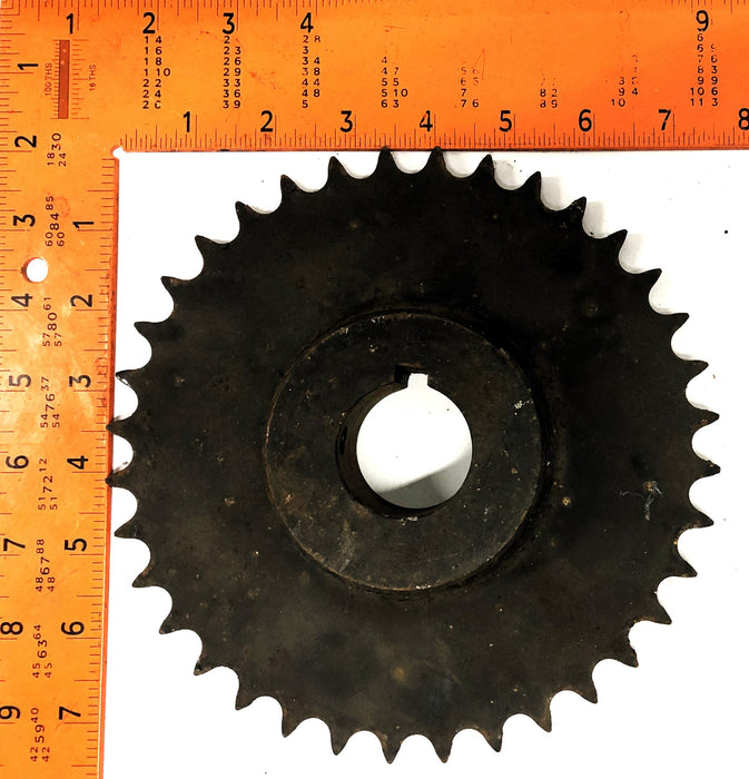 Martin 1-1/2 in 36 Tooth Sprocket 50BS36 NOS