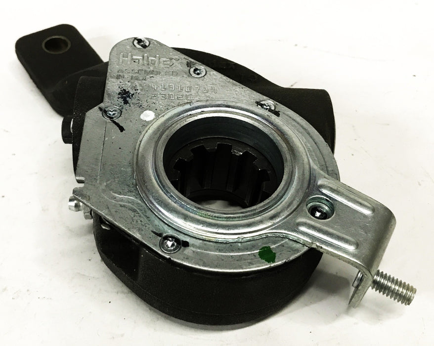 Haldex Automatic Brake Slack Adjuster with Bracket 30010043 NOS