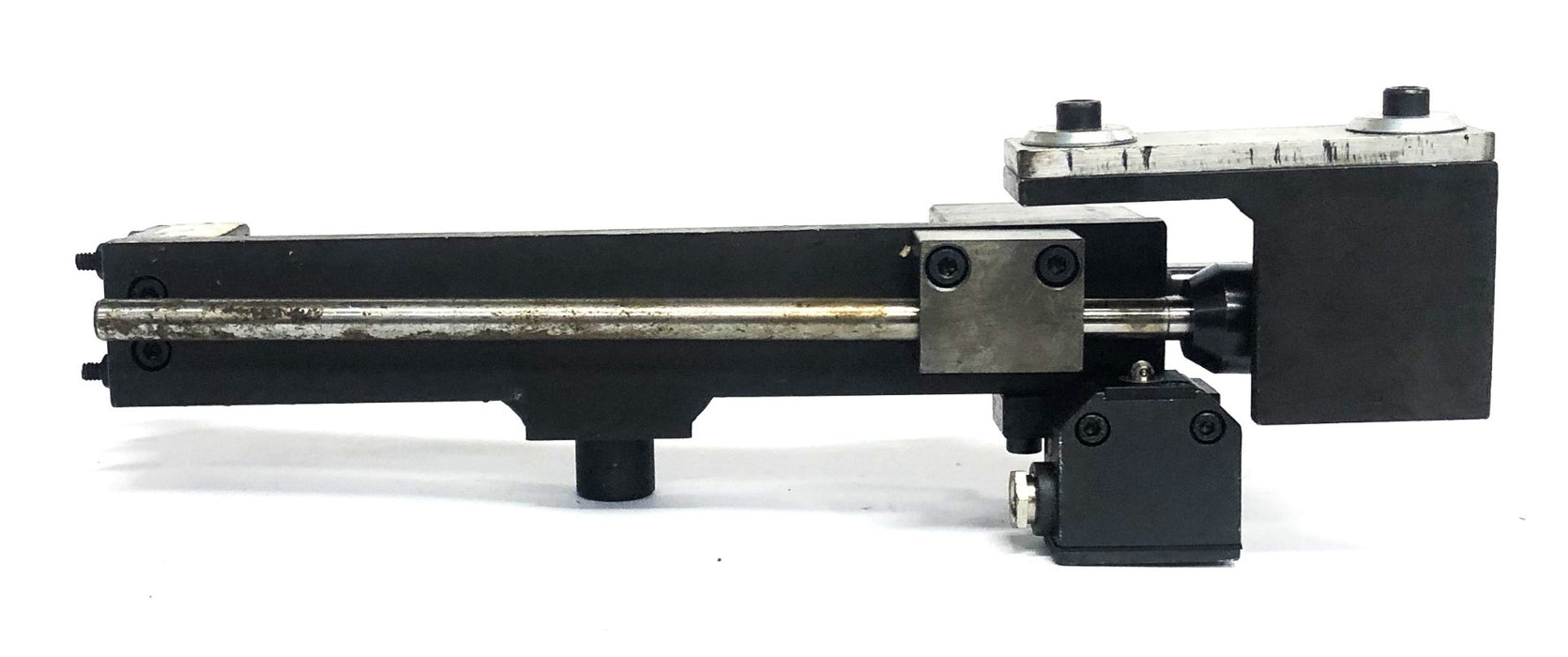 Parker Max 100 Bar 25.4x150mm Cylinder PE11697 (F3LR14M) NOS
