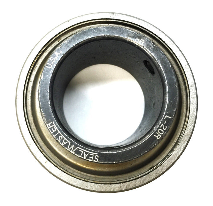 SealMaster Seal Insert Ball Bearing L-20R NOS