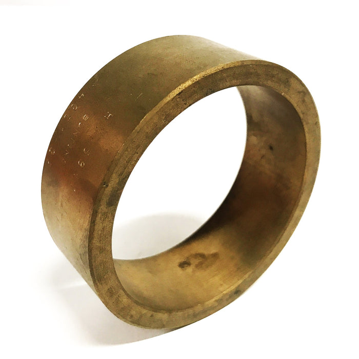 Unbranded 2-11/16 Inch ID Bronze Bushing HA5987 [Lot of 2] NOS