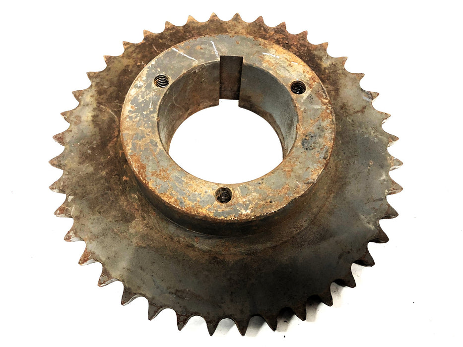 Browning 40 Tooth Sprocket 50040 NOS