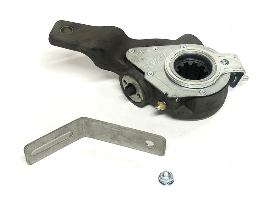 Haldex Transit ABA Slack Adjuster With 427-10517 Bracket 41910790 NOS