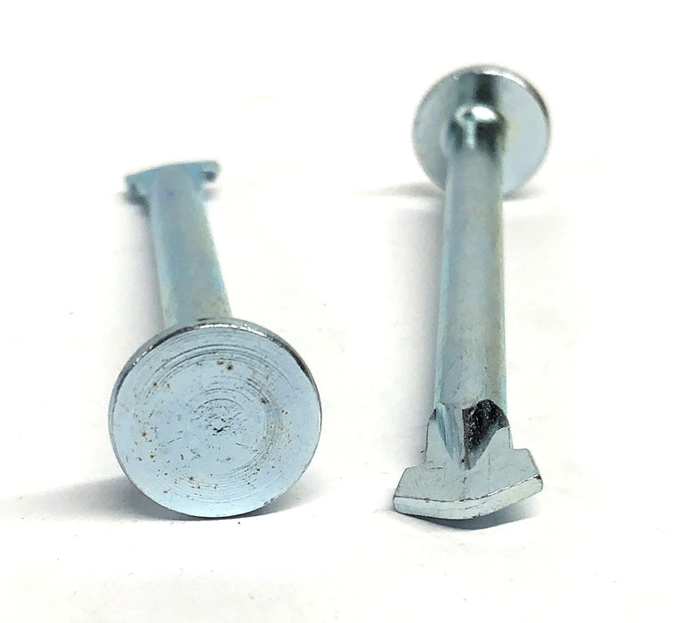 Total Source Shoe Hold Down Pin LP612-3324 [Lot of 8] NOS