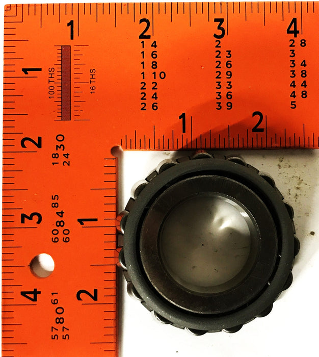 Timken Tapered Roller Bearing Cone NA26118 NOS