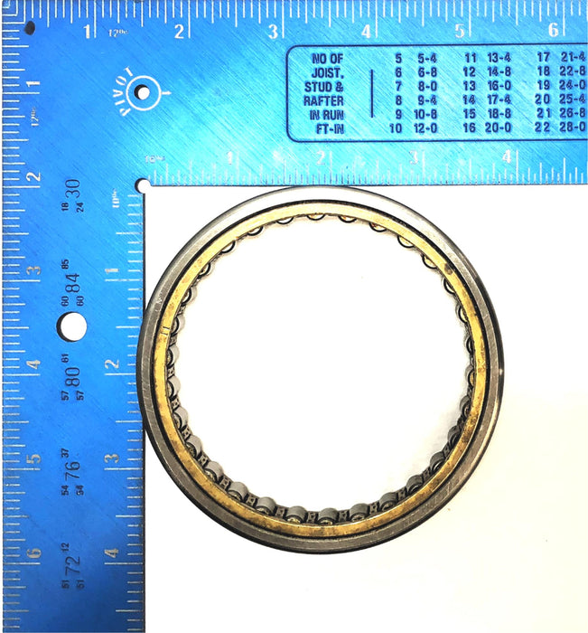 Rollway Cylindrical Roller Bearing (No Box) 1013UHAR1610 NOS