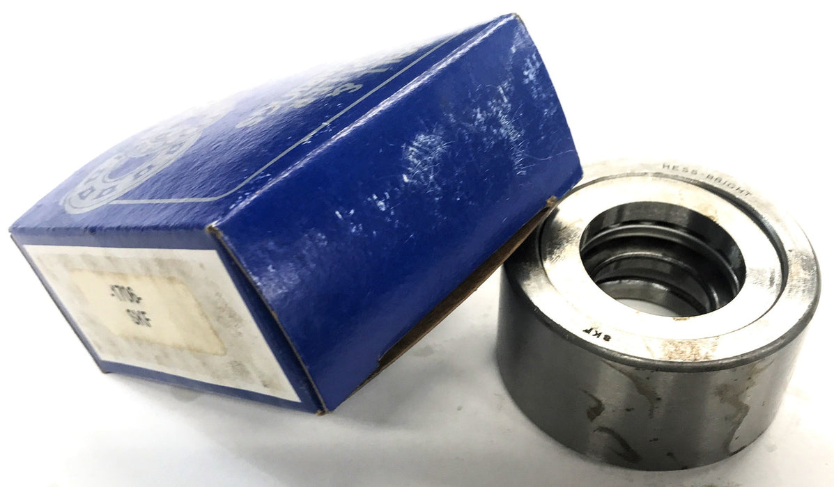 SKF Thrust Bearing Assembly AZC NOS
