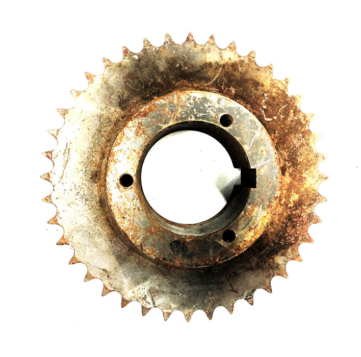 Browning 40 Tooth Sprocket 50040 NOS