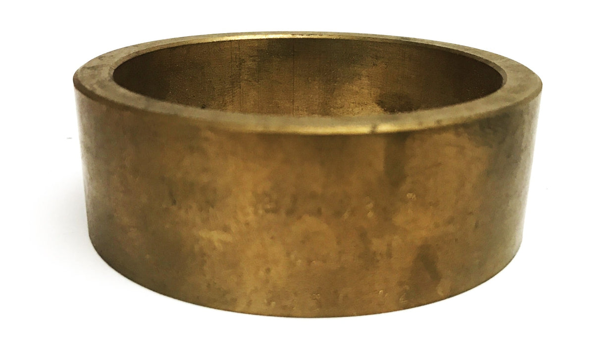 Unbranded 2-11/16 Inch ID Bronze Bushing HA5987 [Lot of 2] NOS