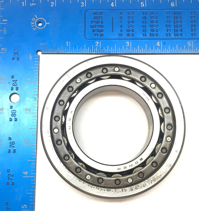 Bower Cylindrical Roller Bearing M1212EAH with Inner Race Assembly (MR1212) NOS