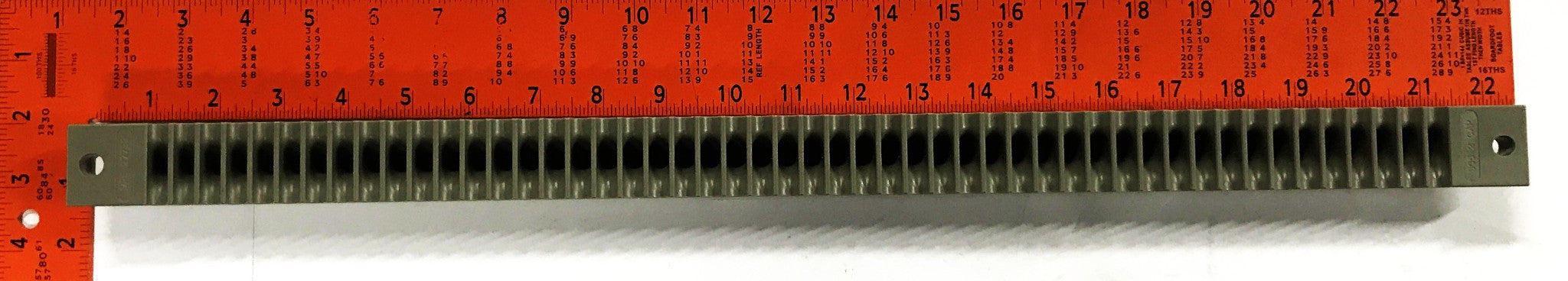 MPS 27722 (Size 2) Slat Module for MPS Slat Counter 48-10-05 NOS