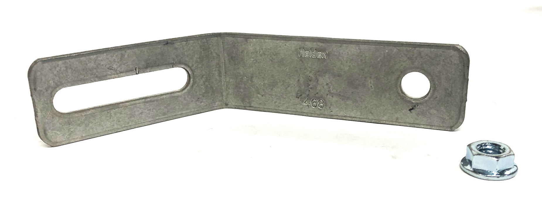 Haldex Transit ABA Slack Adjuster With 427-10517 Bracket 41910790 NOS