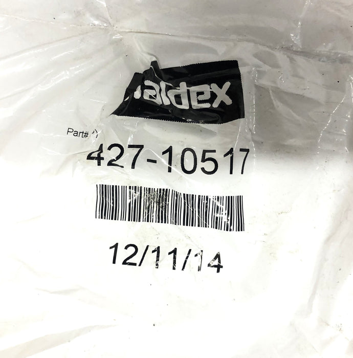 Haldex Transit ABA Slack Adjuster With 427-10517 Bracket 41910790 NOS