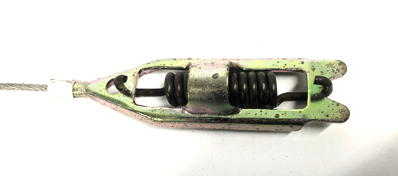 Unbranded Fitting Cable 9154602300 NOS
