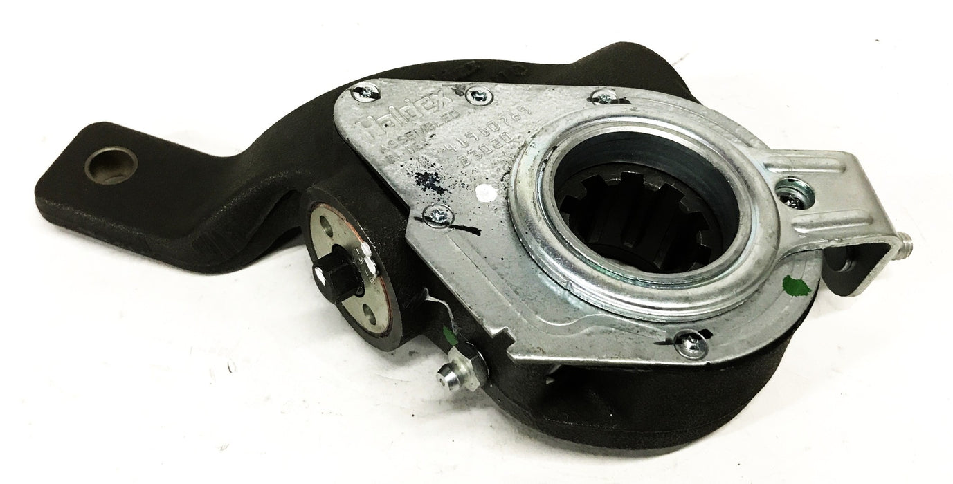 Haldex Automatic Brake Slack Adjuster with Bracket 30010043 NOS