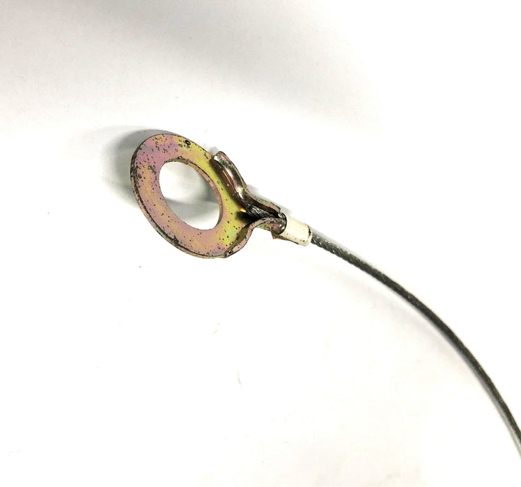 Unbranded Fitting Cable 9154602300 NOS