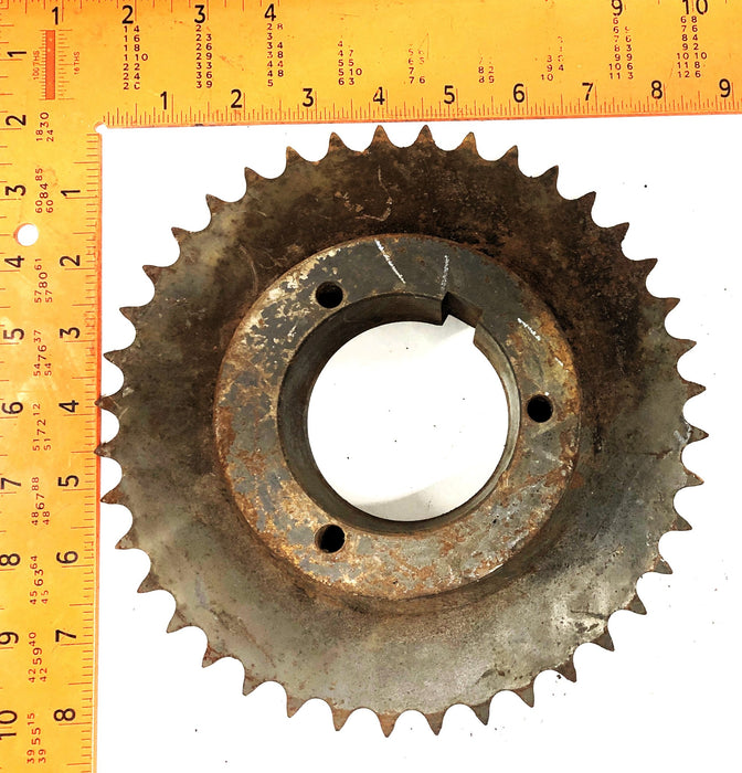 Browning 40 Tooth Sprocket 50040 NOS