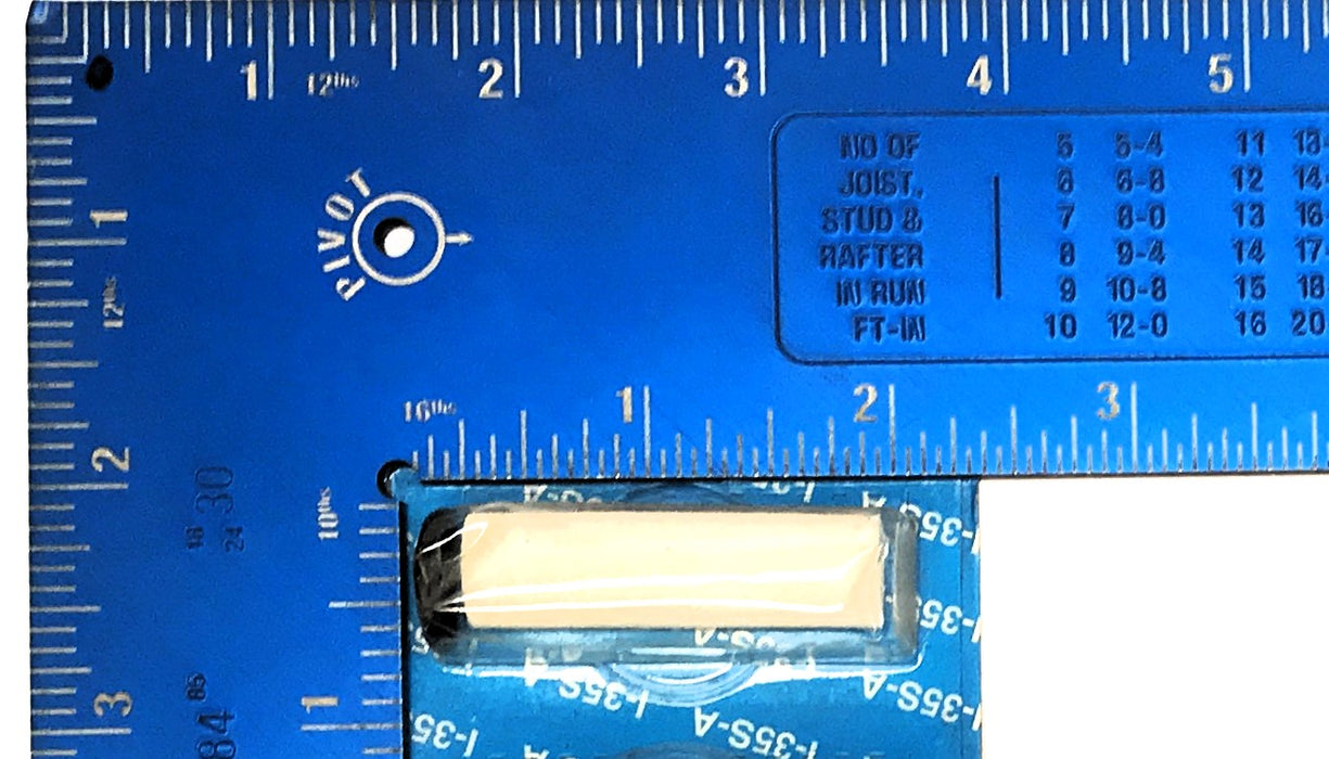 SMC Pack of (10) Filter Element I-35S-A NOS