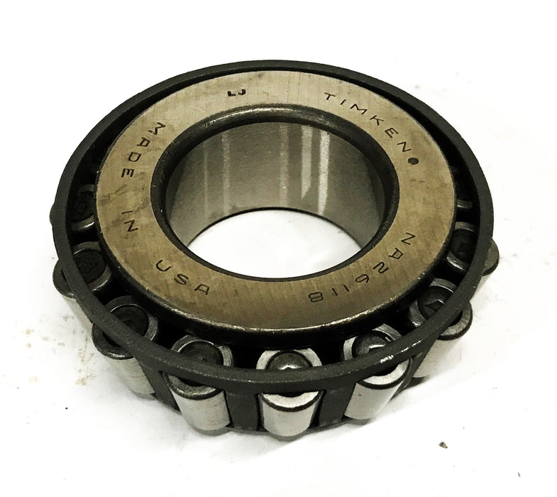 Timken Tapered Roller Bearing Cone NA26118 NOS