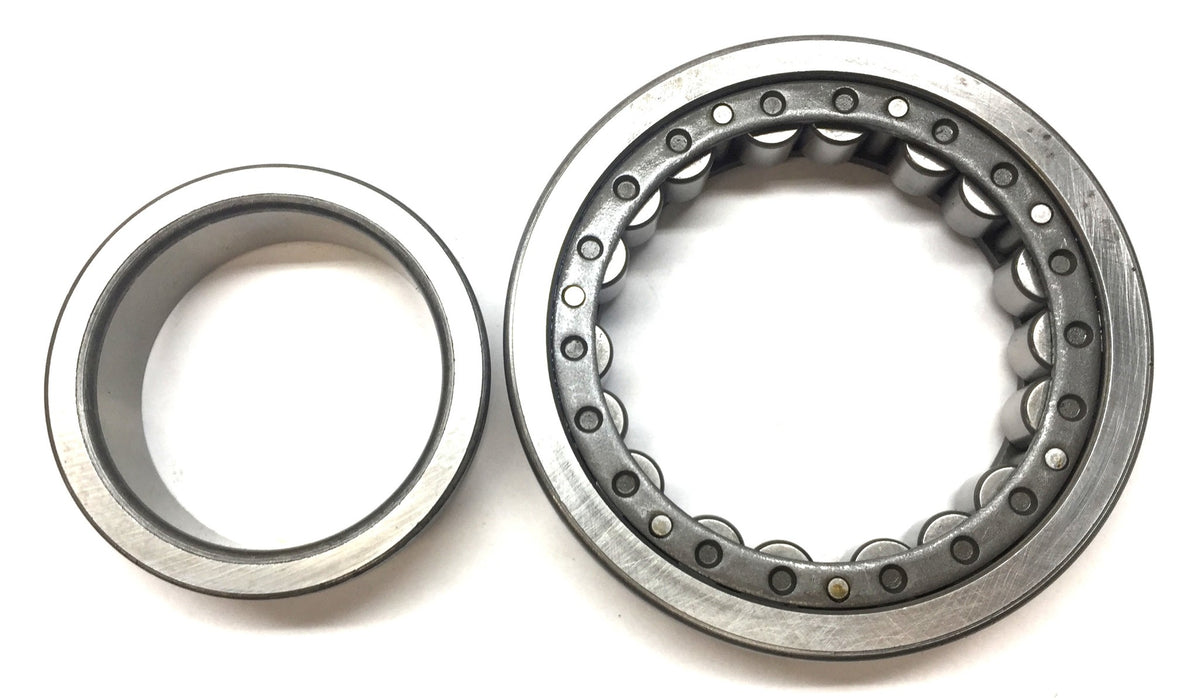 Bower Cylindrical Roller Bearing M1212GE with Inner Race Assembly (MR1212) NOS