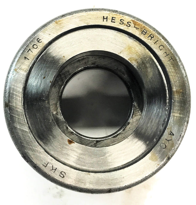 SKF Thrust Bearing Assembly 1706 NOS