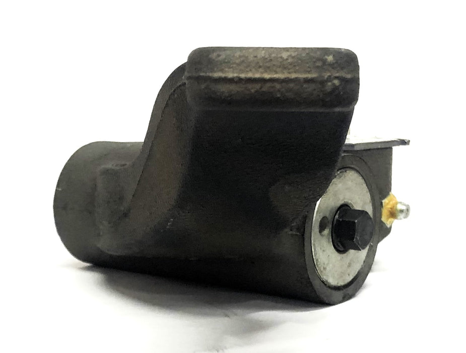 Haldex Transit ABA Slack Adjuster With 427-10517 Bracket 41910790 NOS