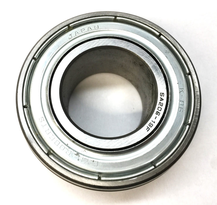 FYH-Roberts Roller Ball Bearing Insert SA206-19F (K-06) NOS