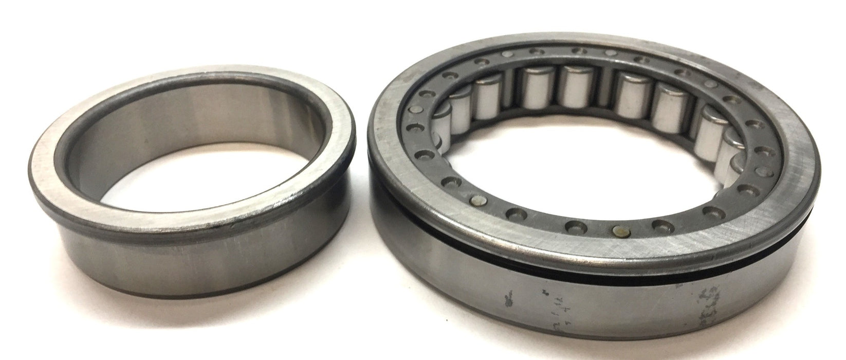 Bower Cylindrical Roller Bearing M1212GE with Inner Race Assembly (MR1212) NOS