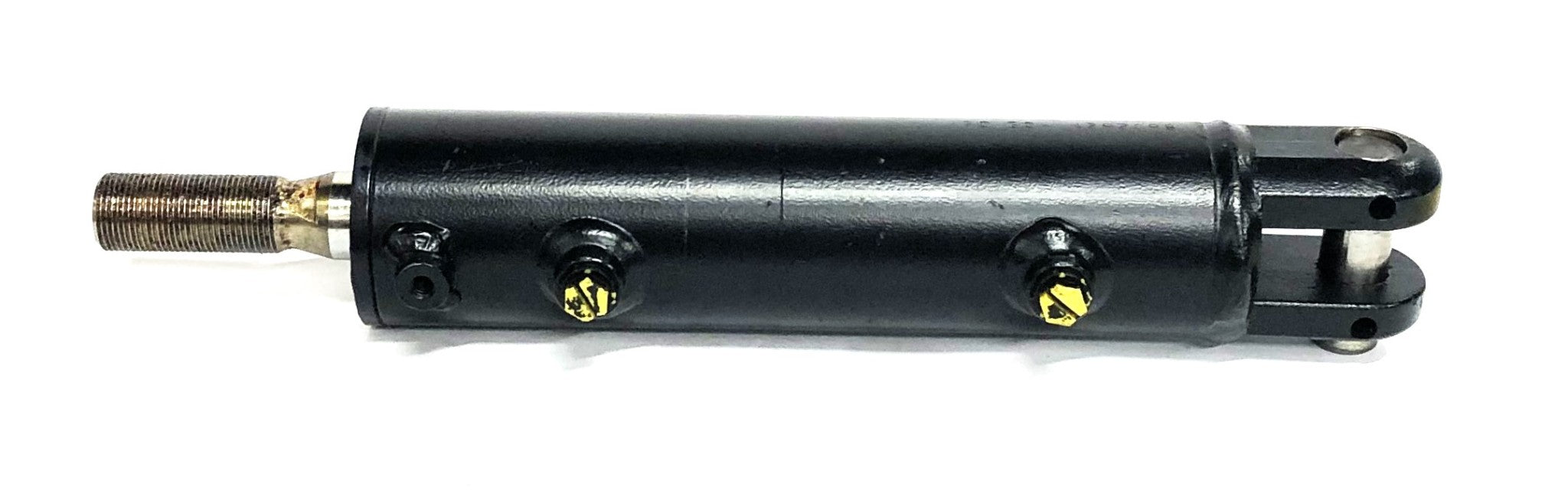 Unbranded Hydraulic Cylinder For Hyster Forklift 8602621 MCE 02 NOS