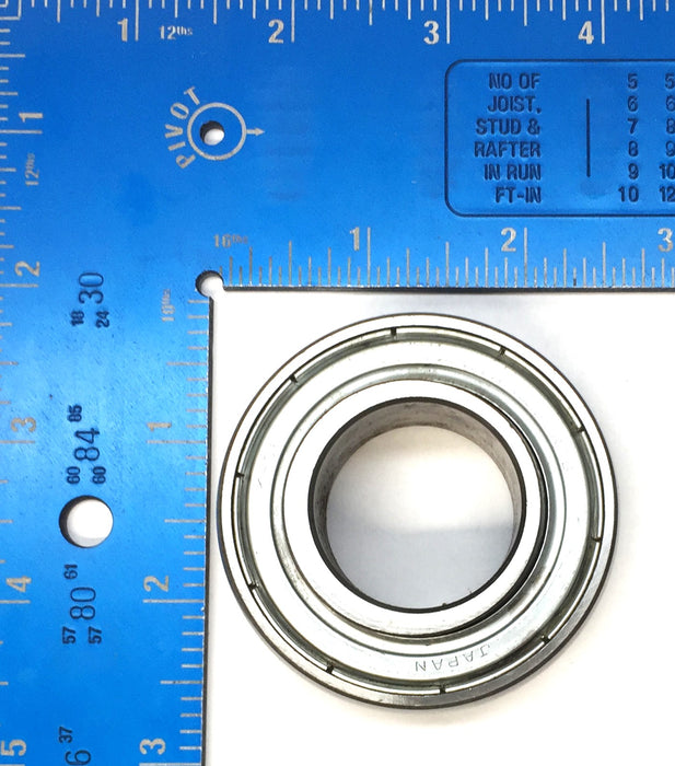 FYH-Roberts Roller Ball Bearing Insert SA206-19F (K-06) NOS