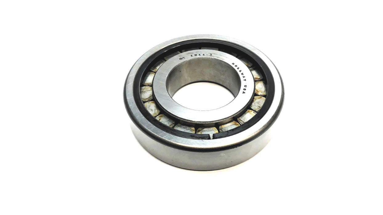 Rollway Cylindrical Roller Bearing (No Box) UM1311B NOS