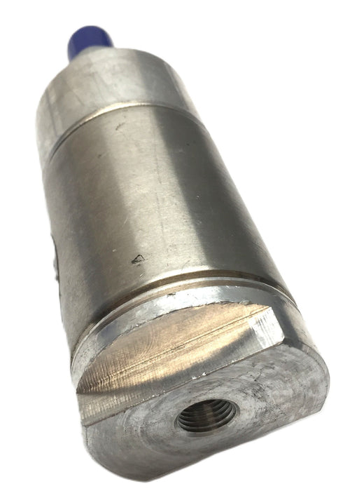 Bimba (Blue) Pneumatic Air Cylinder M-170.5-DB NOS