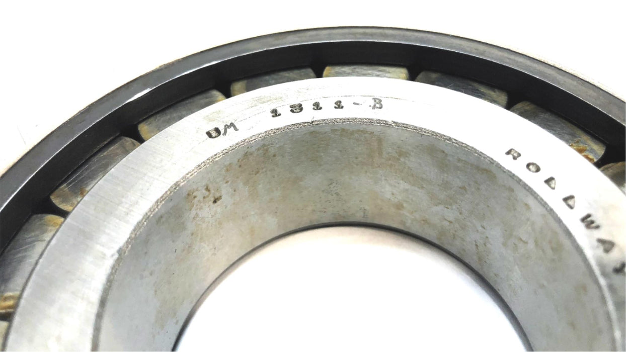 Rollway Cylindrical Roller Bearing (No Box) UM1311B NOS