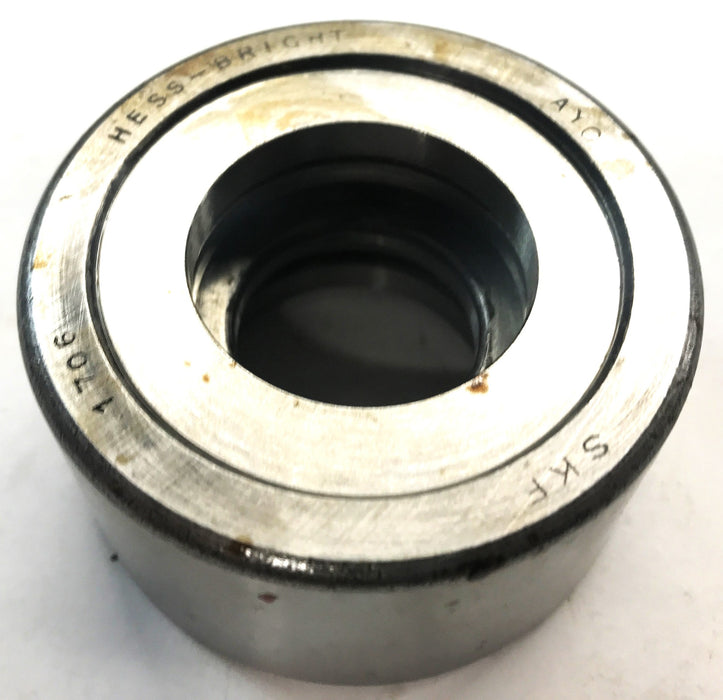 SKF Thrust Bearing Assembly 1706 NOS