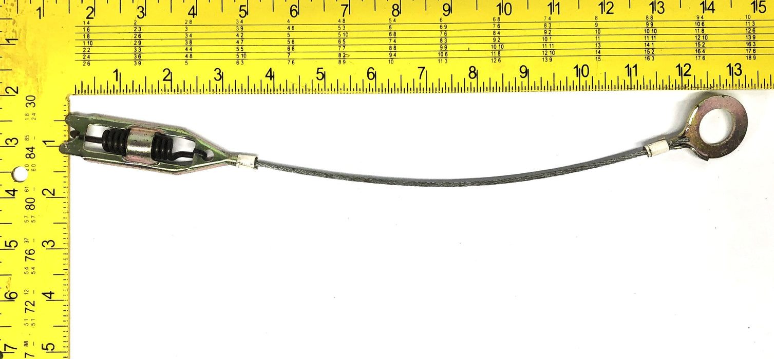 Unbranded Fitting Cable 9154602300 NOS
